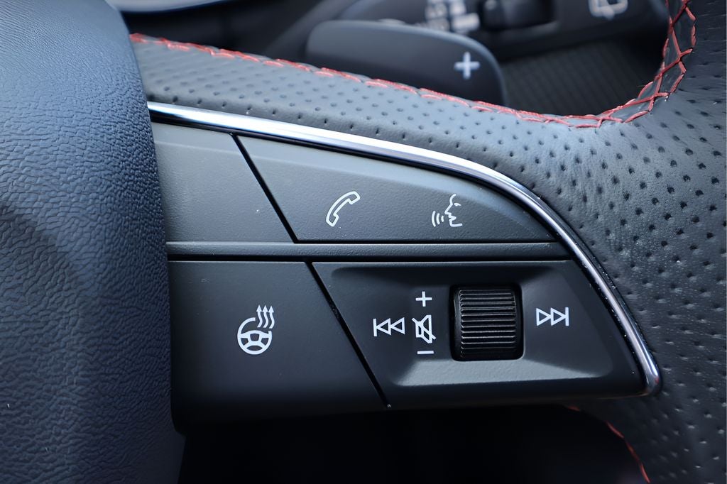 2024 Audi SQ5 Premium Plus quattro