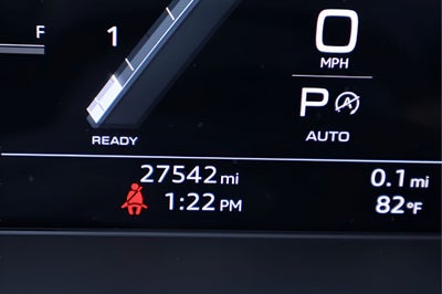 2024 Audi SQ5 Premium Plus quattro