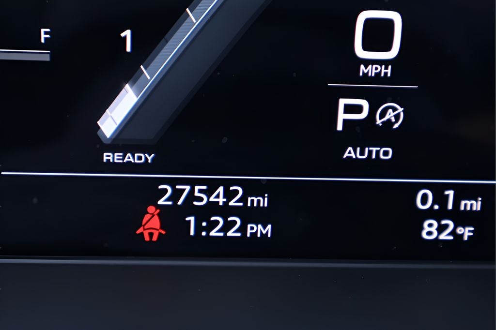 2024 Audi SQ5 Premium Plus quattro