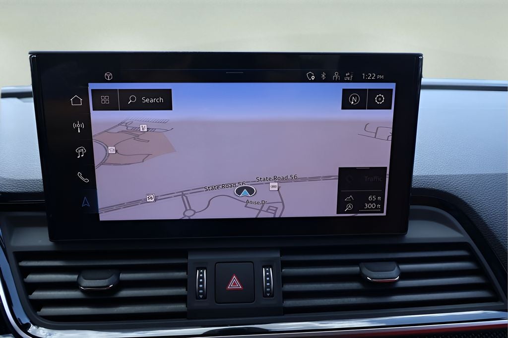 2024 Audi SQ5 Premium Plus quattro