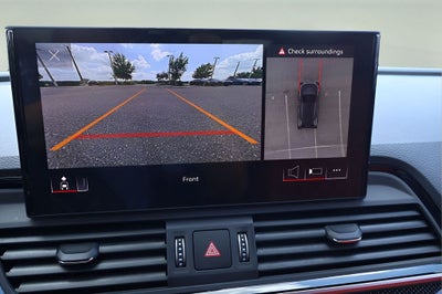 2024 Audi SQ5 Premium Plus quattro