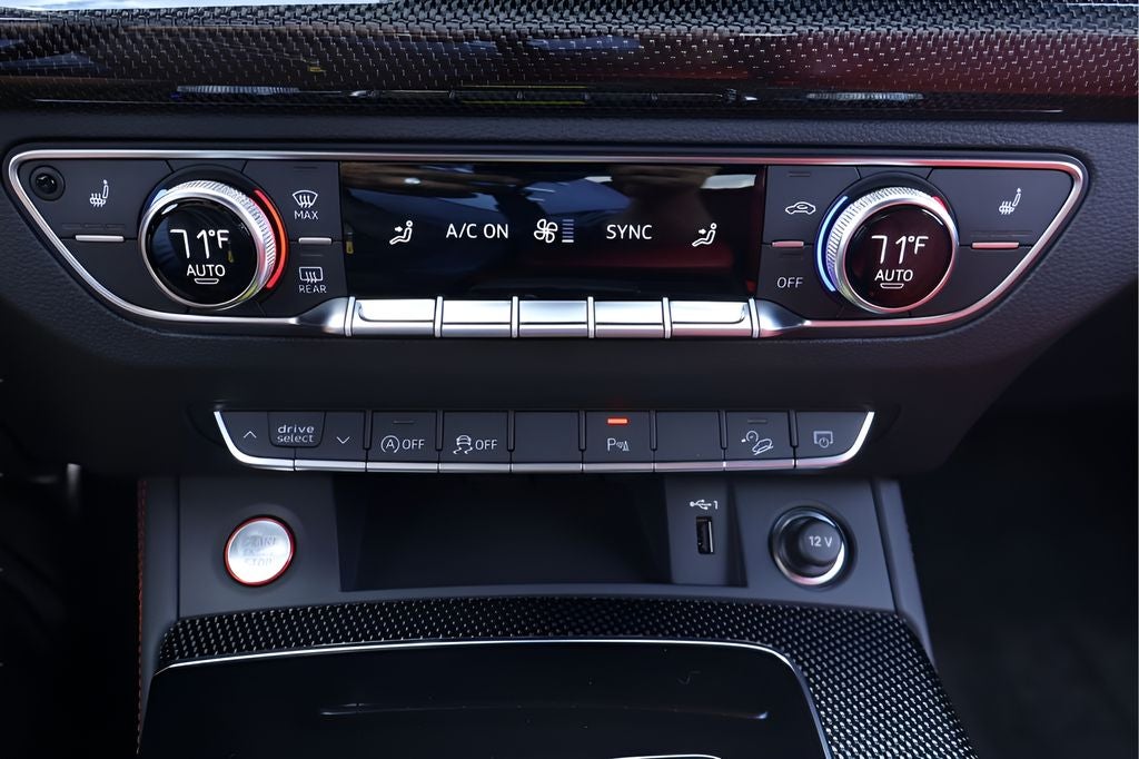 2024 Audi SQ5 Premium Plus quattro