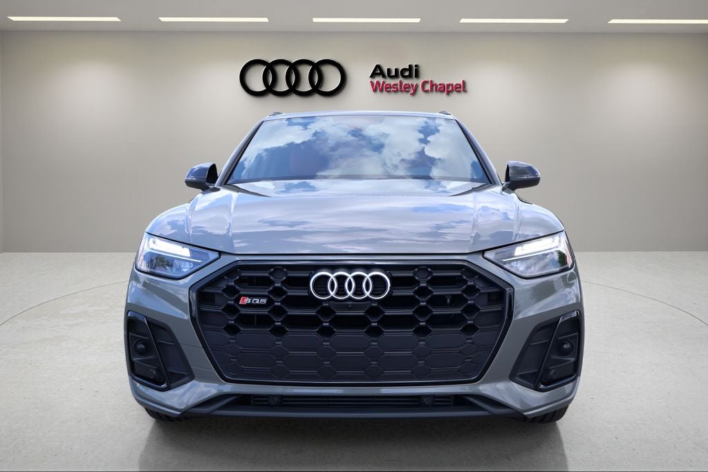 2024 Audi SQ5 Premium Plus quattro