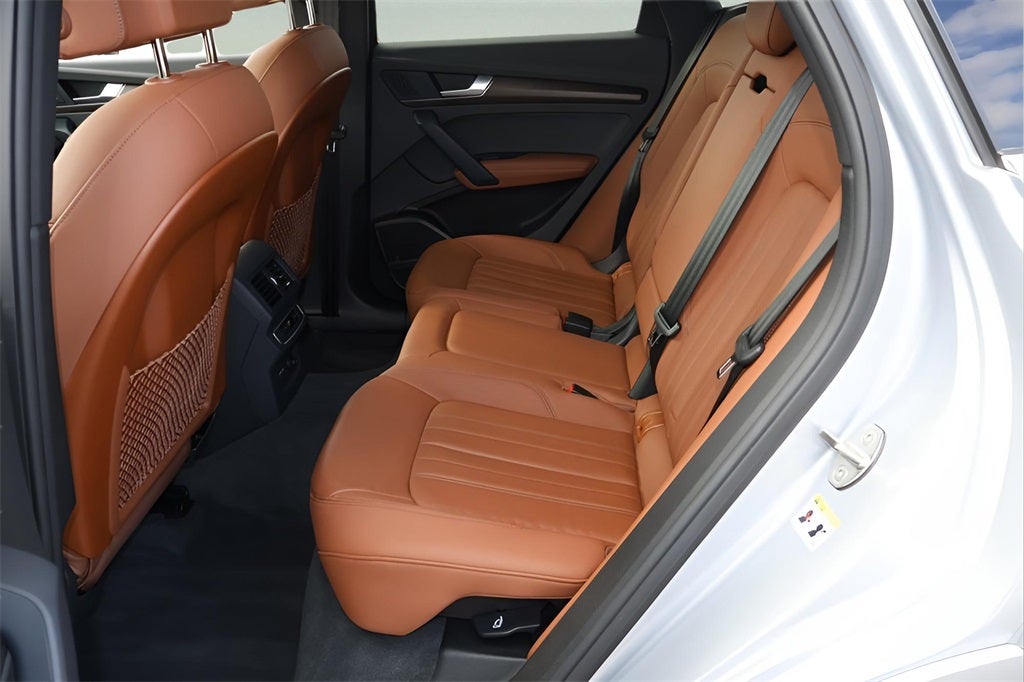 2023 Audi Q5 40 Premium Plus quattro