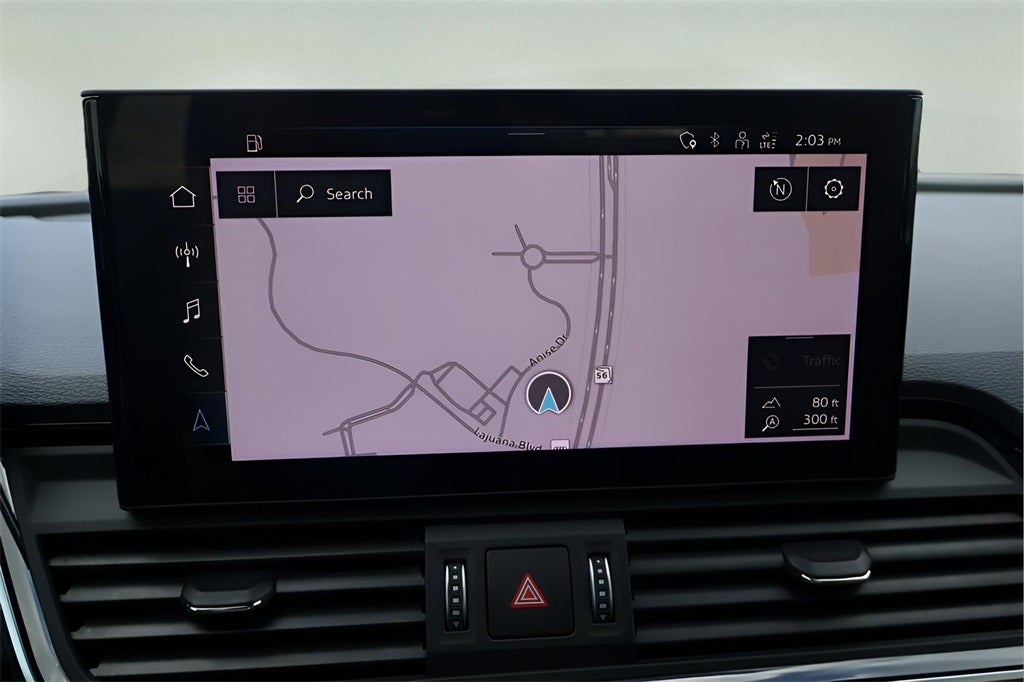 2023 Audi Q5 40 Premium Plus quattro