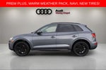 2018 Audi Q5 2.0T Premium Plus quattro