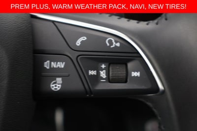 2018 Audi Q5 2.0T Premium Plus quattro