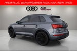 2018 Audi Q5 2.0T Premium Plus quattro