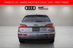 2018 Audi Q5 2.0T Premium Plus quattro