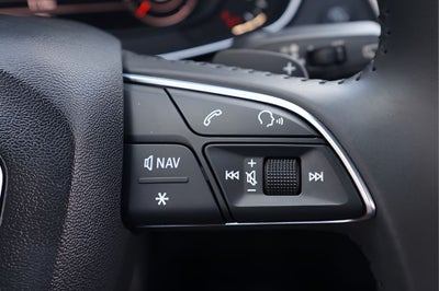 2018 Audi Q5 2.0T Premium Plus quattro