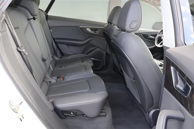 2023 Audi Q8 55 Premium Plus quattro