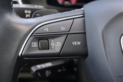 2023 Audi Q8 55 Premium Plus quattro