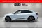 2024 Audi Q8 Sportback e-tron Prestige S line quattro