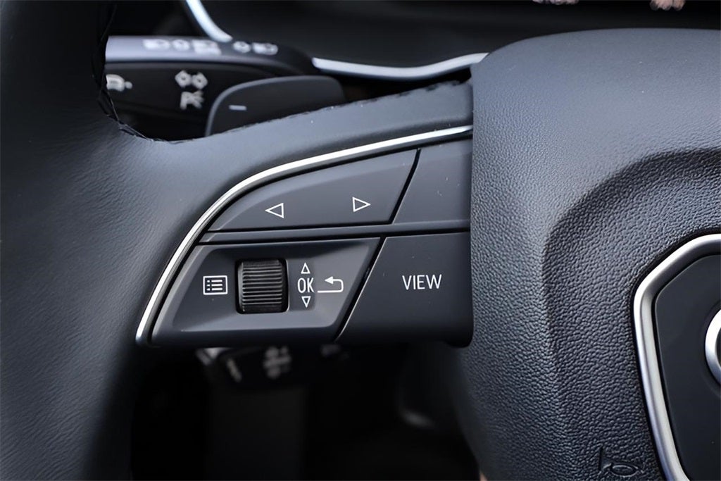 2025 Audi Q3 Premium S Line quattro