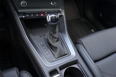 2025 Audi Q3 Premium S Line quattro