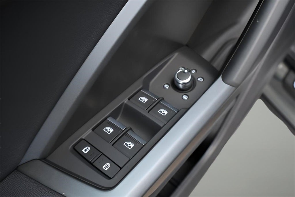 2025 Audi Q3 Premium S Line quattro