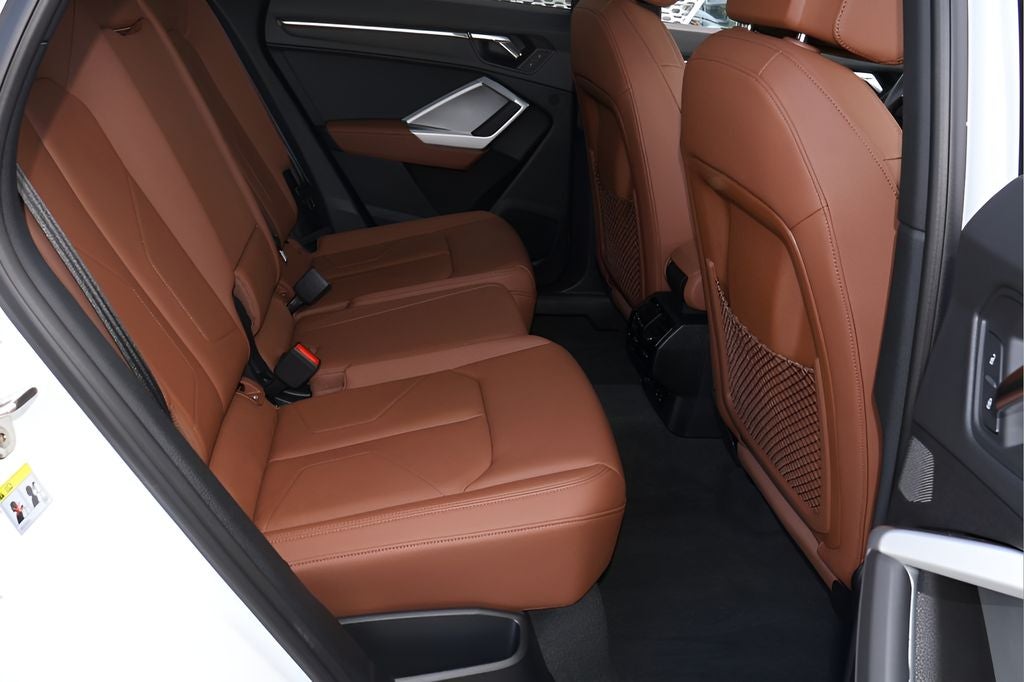 2025 Audi Q3 Premium S Line quattro