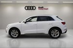 2025 Audi Q3 Premium S Line quattro