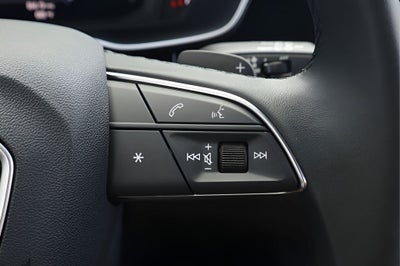 2025 Audi Q3 Premium S Line quattro