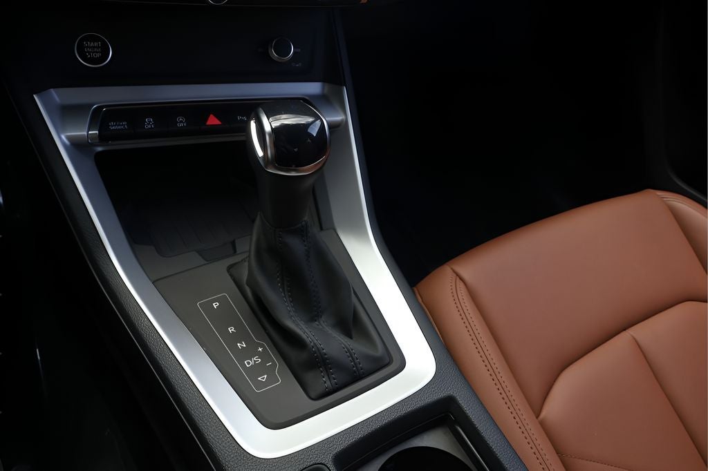 2025 Audi Q3 Premium S Line quattro