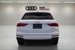 2025 Audi Q3 Premium S Line quattro