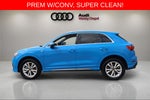 2022 Audi Q3 Premium S Line quattro