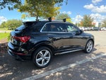 2020 Audi Q3 Premium S line quattro