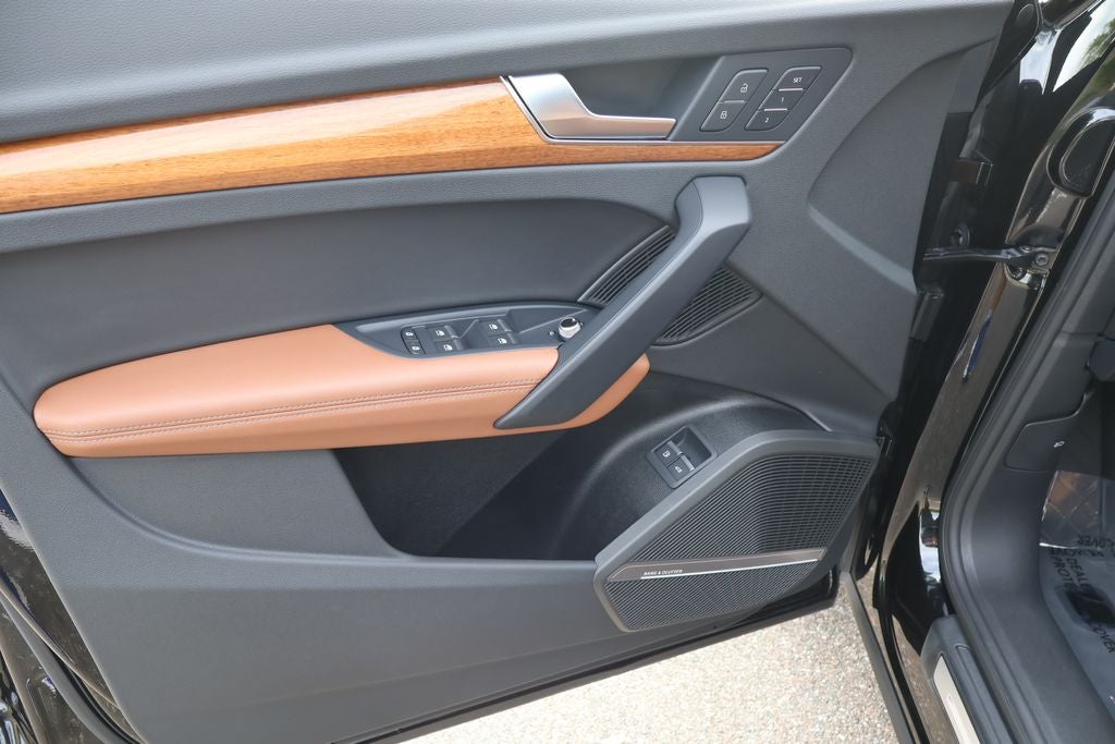 2023 Audi Q5 e 55 Premium S Line