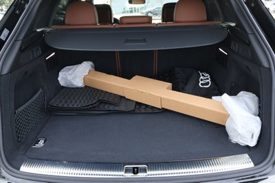 2023 Audi Q5 e 55 Premium S Line