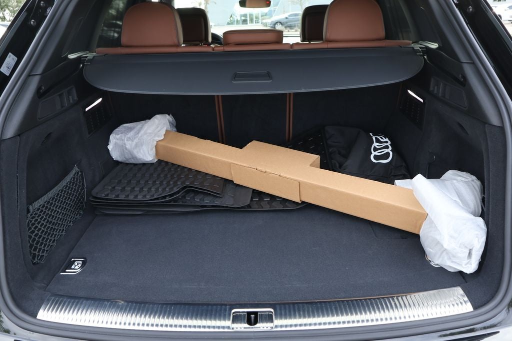 2023 Audi Q5 e 55 Premium S Line