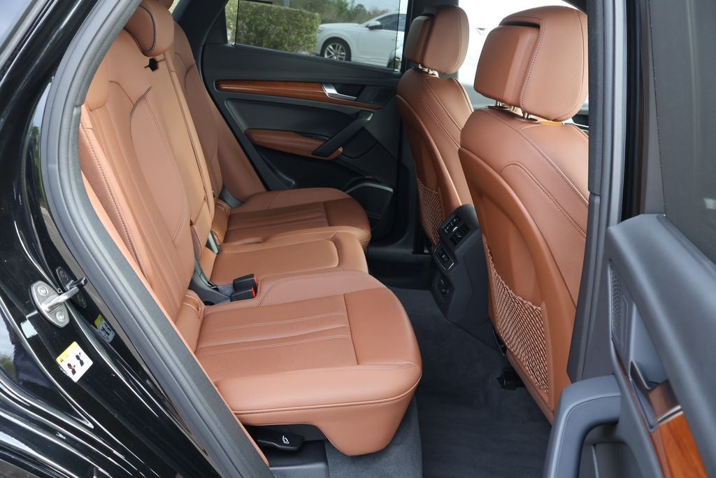 2023 Audi Q5 e 55 Premium S Line