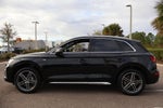 2023 Audi Q5 e 55 Premium S Line