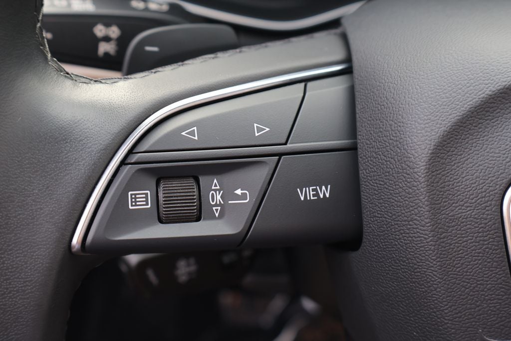 2023 Audi Q5 e 55 Premium S Line