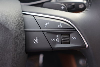 2023 Audi Q5 e 55 Premium S Line