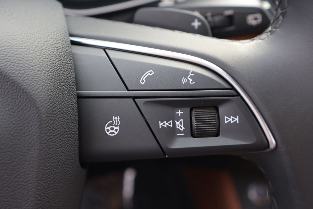 2023 Audi Q5 e 55 Premium S Line