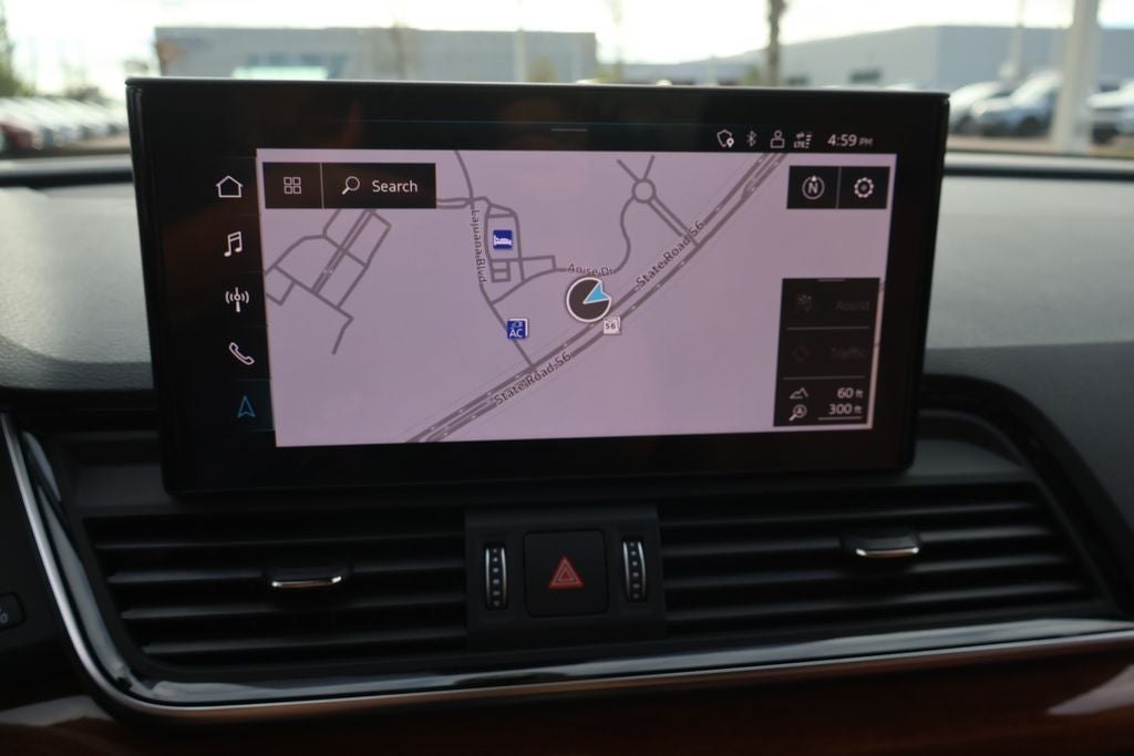 2023 Audi Q5 e 55 Premium S Line