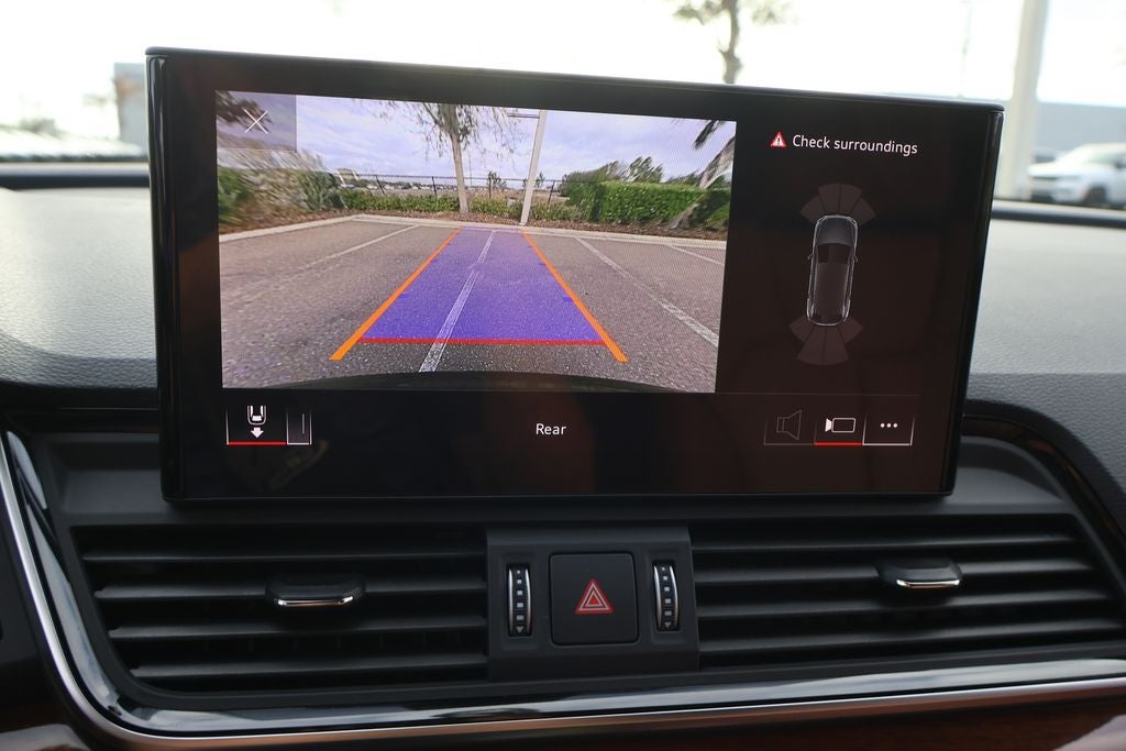 2023 Audi Q5 e 55 Premium S Line