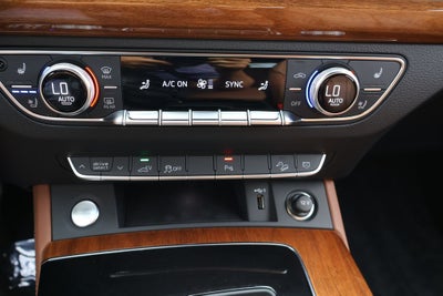 2023 Audi Q5 e 55 Premium S Line