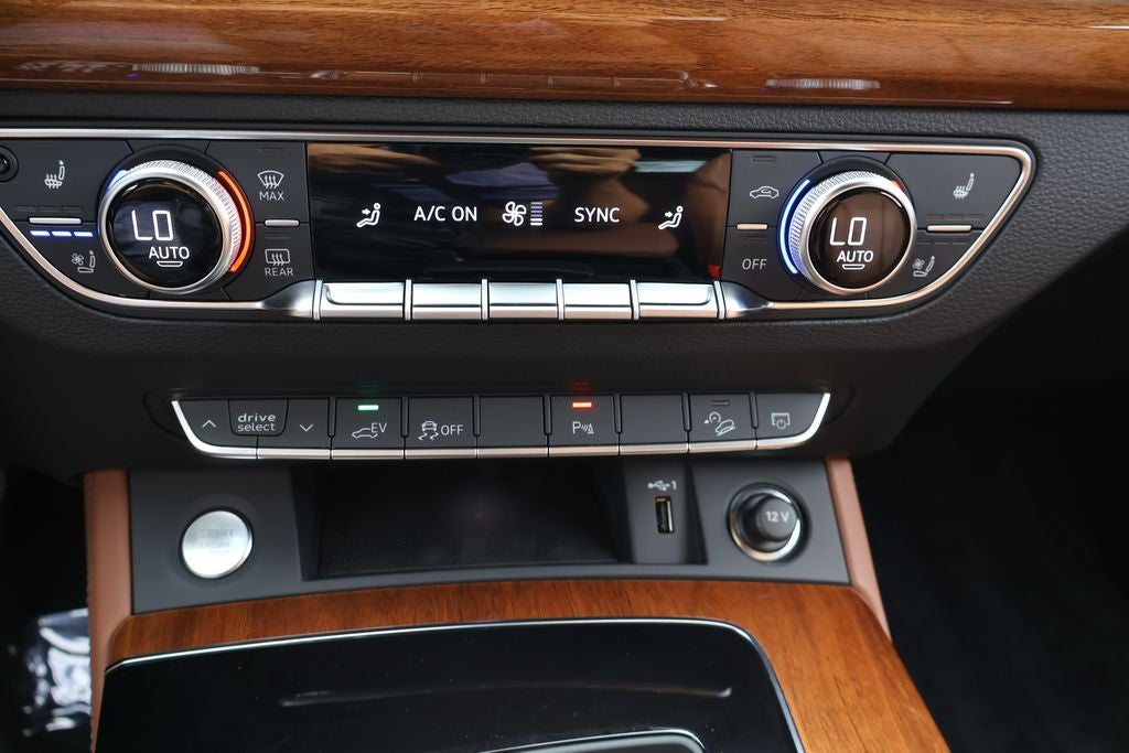 2023 Audi Q5 e 55 Premium S Line