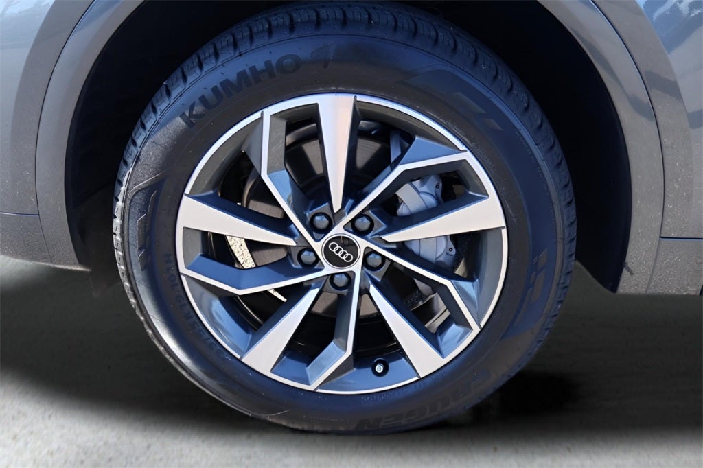 2023 Audi Q5 45 S line Premium Plus quattro