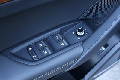 2023 Audi Q5 45 S line Premium Plus quattro