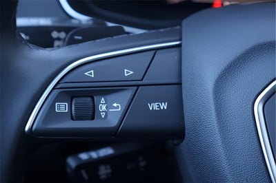 2023 Audi Q5 45 S line Premium Plus quattro