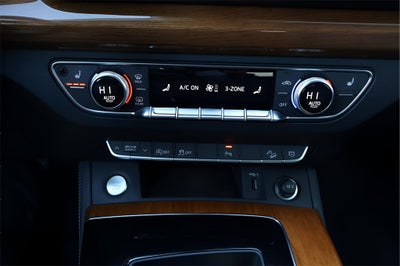 2023 Audi Q5 45 S line Premium Plus quattro