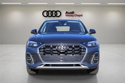 2023 Audi Q5 45 S line Premium Plus quattro