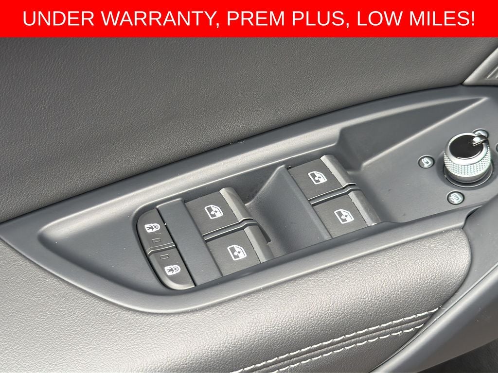 2024 Audi Q5 45 S line Premium Plus quattro