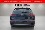 2024 Audi Q5 45 S line Premium Plus quattro