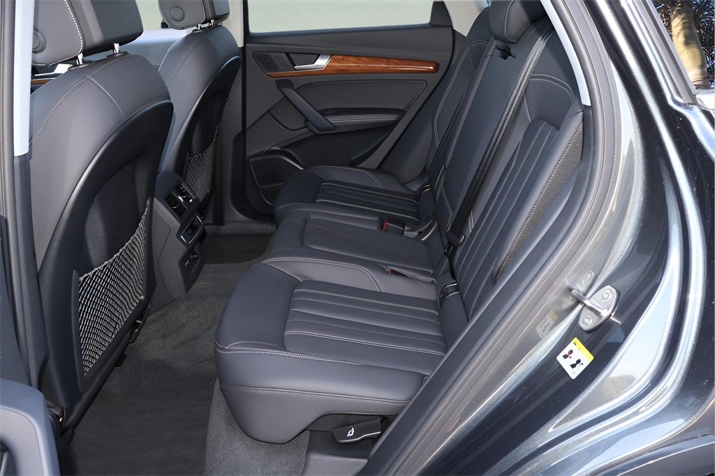 2023 Audi Q5 45 S line Premium Plus quattro