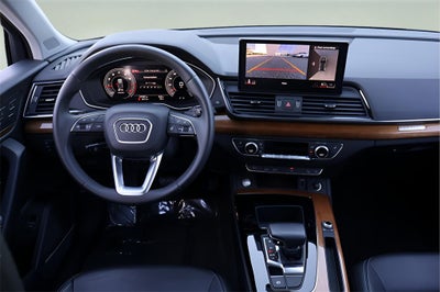 2023 Audi Q5 45 S line Premium Plus quattro
