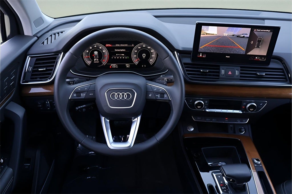 2023 Audi Q5 45 S line Premium Plus quattro