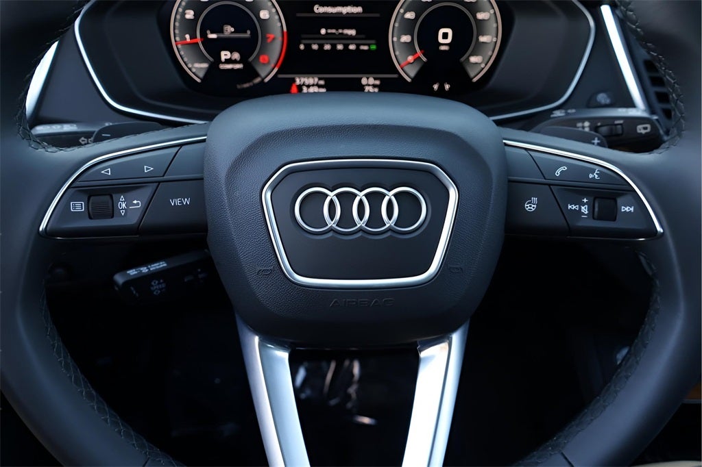 2023 Audi Q5 45 S line Premium Plus quattro